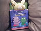 Peek-a-Boo Bunny Guess Who?