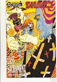 The Last Sacrament (Shade: The Changing Man, No. 32) The Last Sacrament (Shade: The Changing Man, No. 32)