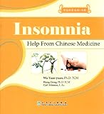 Insomnia : help from Chinese medicine