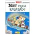 Asterix Chez Rahazade (French edition of Asterix and the Magic Carpet)