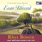 Evan Blessed | [Rhys Bowen]