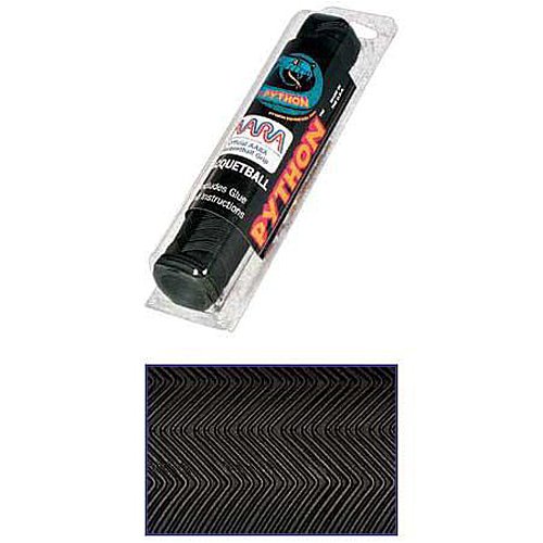 Python Rubber Racquetball Grip (1 ea) (Asst. Colors)