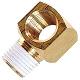 ビハウス(BeHAUS) PTチーズ テーパめねじ用×テーパおねじ用 N-633