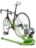 Kinetic Fluid Trainer Rock 'N Roll Smart with InRide Sensor