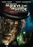 The Strange Case of Dr. Jekyll and Mr. Hyde