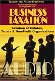 Review Liberty Soldier  / Taxation of Non-Profit Organizations (Business Taxation)