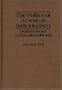The Politics of American Individualism: Herbert Hoover in Transition, 1918-1921