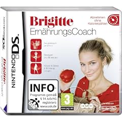 BRIGITTE  Ern�hrungsCoach