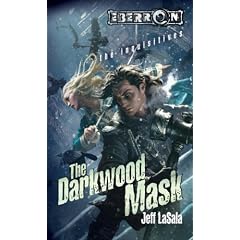 The Darkwood Mask: The Inquisitives