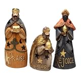 Elements Three Kings Night light