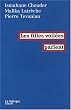 Les filles voil�es parlent