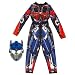 Search : Transformers Optimus Prime Costume - Small
