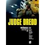 Judge Dredd, Int�grale 01 : de Peter Harris