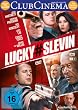 Lucky # Slevin