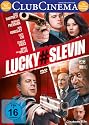 Lucky # Slevin