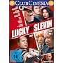Lucky # Slevin