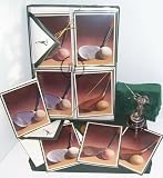 Hickory Sticks 24 Note Card Set