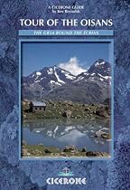 The Tour of the Oisans: The GR54 Round the Ecrins