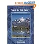The Tour of the Oisans: The GR54 Round the Ecrins
