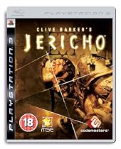 Clive Barker's Jericho (PS3)