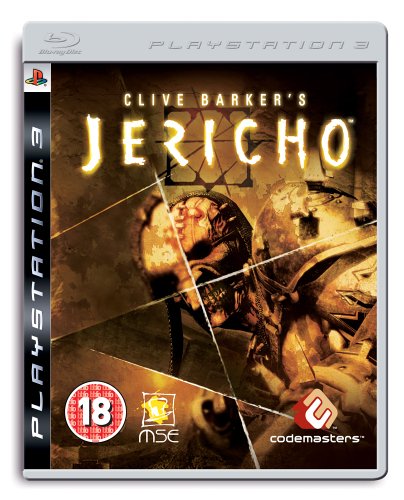 Clive Barker's Jericho (PS3)