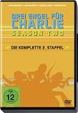 3 Engel f&uuml;r Charlie - Season Two (6 DVDs)
