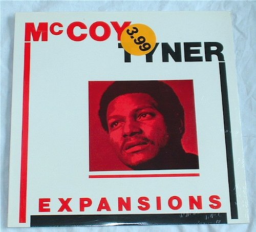Expansions