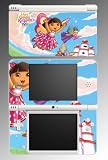 Dora the Explorer Saves the Crystal Kingdom Game Vinyl Decal Cover Skin Pro ....