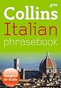 Collins Gem - Italian Phrasebook (Italian Edition)