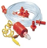 Reciprocating Submersible Pump