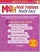 Math Word Problems Made Easy:      Grade 3