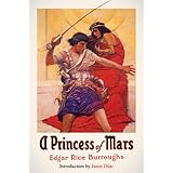 a princess of mars