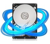 Seagate Barracuda 320GB from Amazon.co.uk