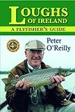 Loughs of Ireland : a flyfisher's guide