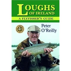 Loughs of Ireland: A Flyfisher's Guide