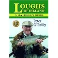 Loughs of Ireland: A Flyfisher's Guide