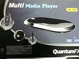 QuantumFx Multi Media Player