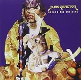 Beyond the Infinite by Juno Reactor (2008-08-19)【並行輸入品】