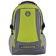 Invicta Gear Lime Green Backpack