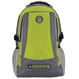 Invicta Gear Lime Green Backpack