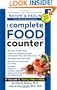The Complete Food Counter, 3rd Edition
