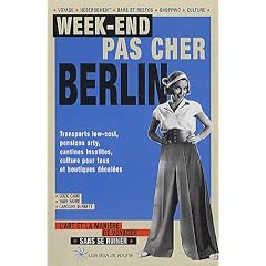 Week-end pas cher � Berlin