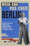 Week-end pas cher � Berlin
