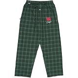 Concepts Sport Dale Earnhardt, Jr. Division Plaid Pant