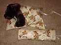 Horse Print Sleeping Bag