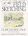The Art of Field Sketching