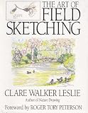 The Art of Field Sketching
