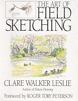 The Art of Field Sketching