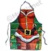 Christmas Cooking Apron Novelty Sexy Santa Claus Xmas Joke Dinner Party Unisex Adult Apron Christmas Cooking Apron Novelty Sexy Santa Claus Xmas Joke Dinner Party Unisex Adult Apron