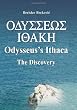 Odysseus's Ithaca: The Discovery
